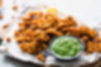 12. Vegetable Pakora