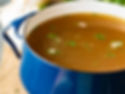 Chicken Soup