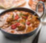 54. Chicken Karahi