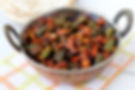 38. Bhindi Masala