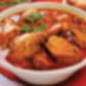 48. Chicken Masala