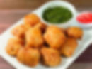 14. Paneer Pakora