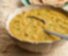 40. Daal Tarka