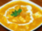 23. Paneer Korma