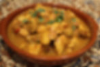 60. Chicken Mushroom