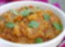 37. Baigan Bharta
