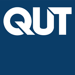 Queensland University of Technology (QUT) logo linking to Professor Sukanlaya Sawang’s profile
