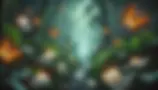 DALL·E 2024-07-16 14.13.41 - A photo-realistic image set in a deep, dark jungle. The jungl