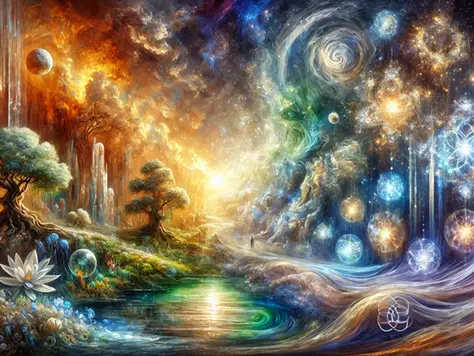 The Return to Thoughtless Peace, Joy and Fulfilment