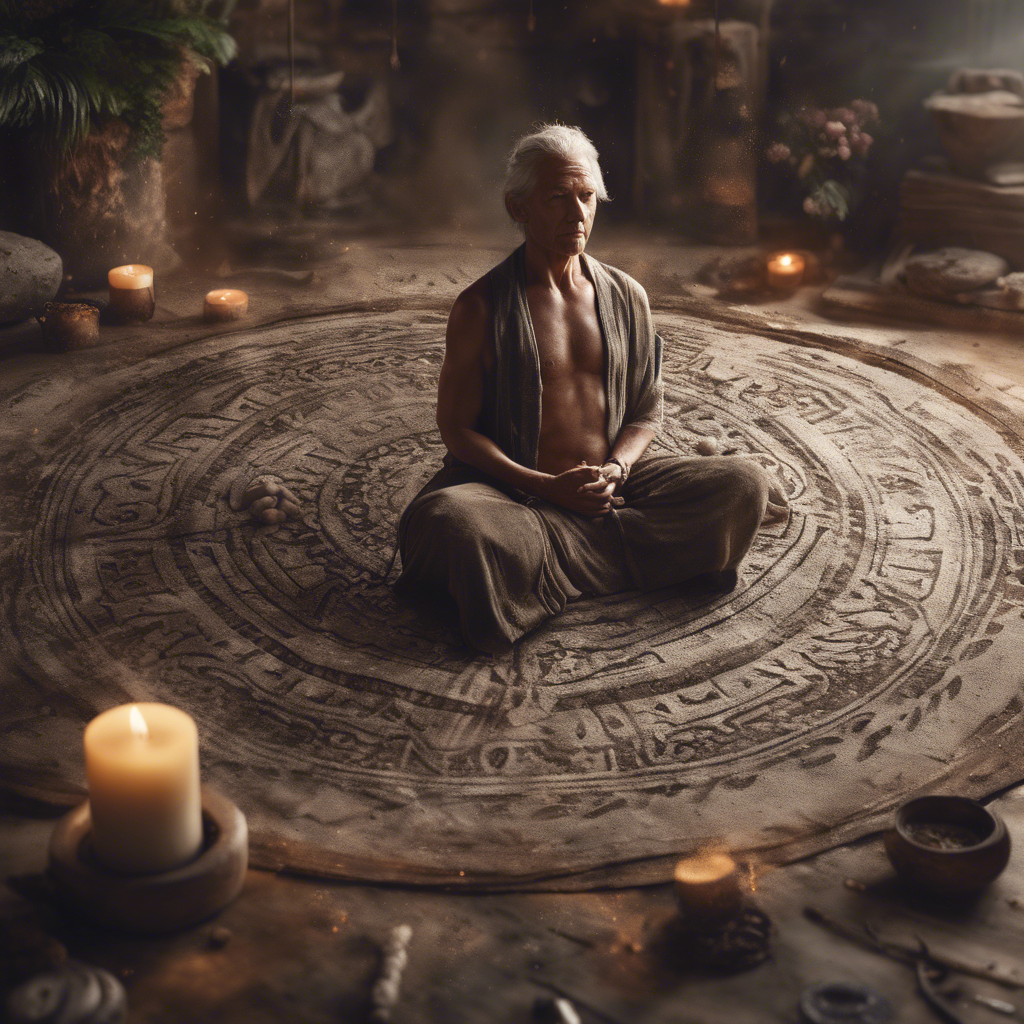 Shamanic Breathwork