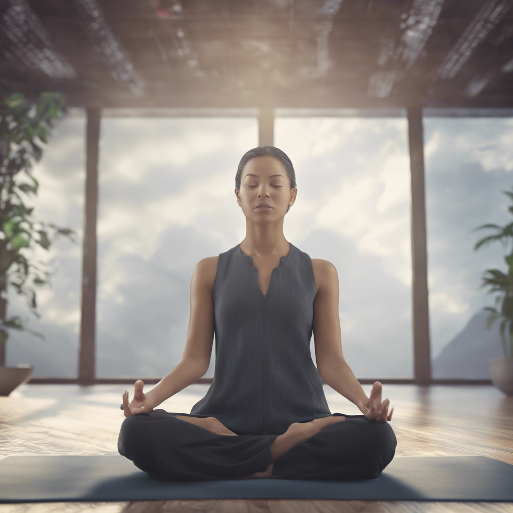 Meditation