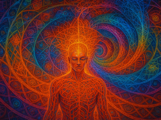 Letting Go of Control and Remembering the Dream.