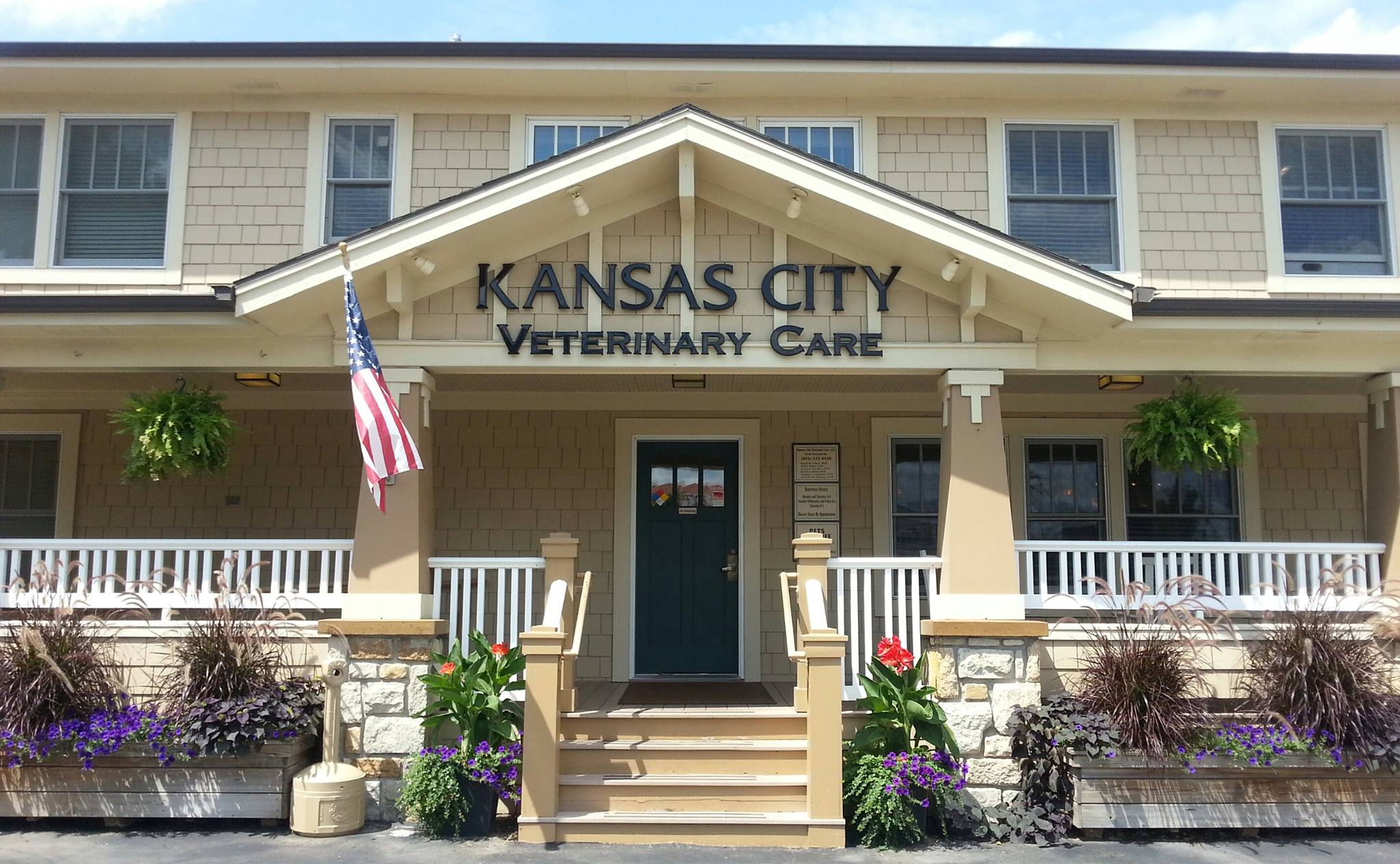 Kansas City Veterinary Care Our Doctors