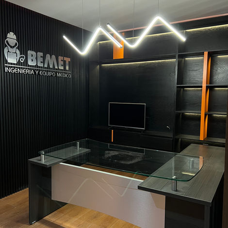 Después vista general