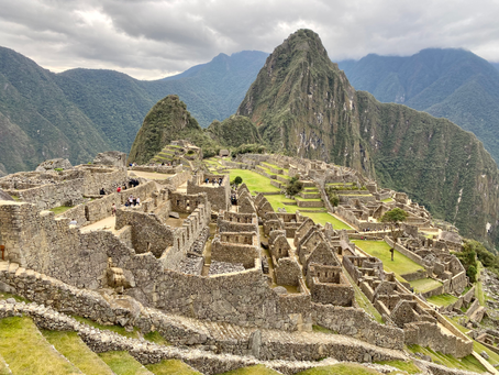 10 Dinge, die ich in Peru gelernt habe
