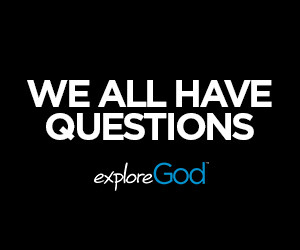 Explore God