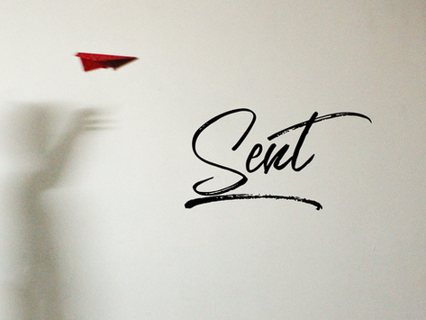 Sent
