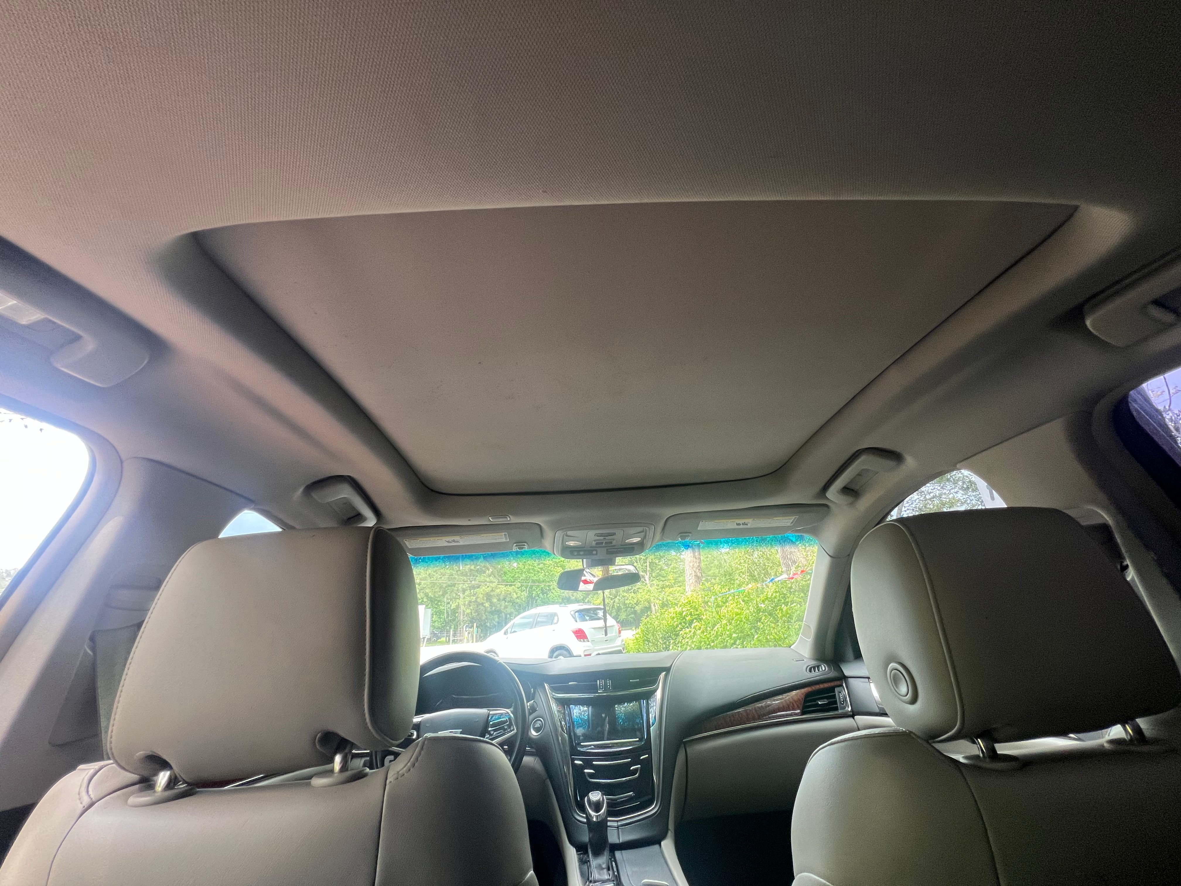 2016 Cadillac CTS Sedan Luxury Collection - Photo 8