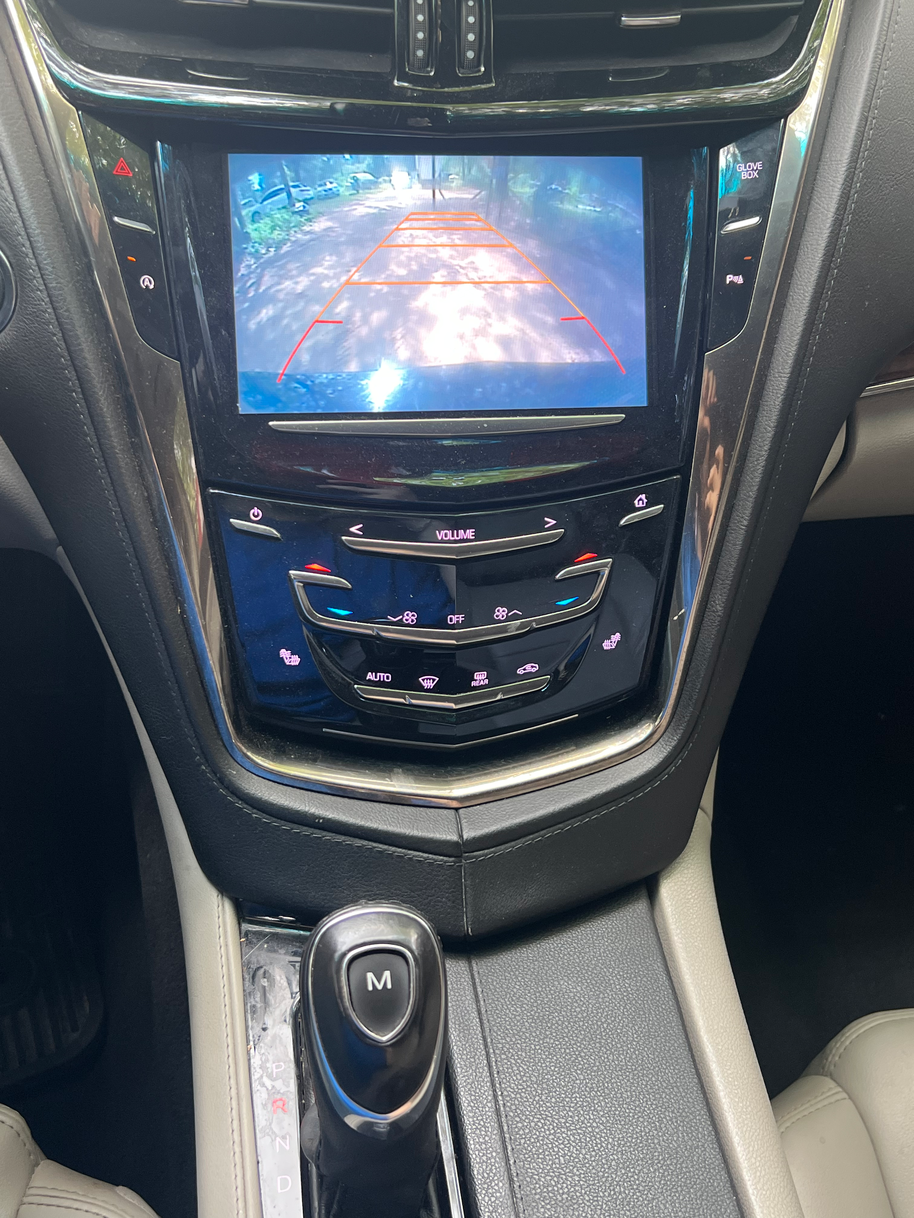 2016 Cadillac CTS Sedan Luxury Collection - Photo 15