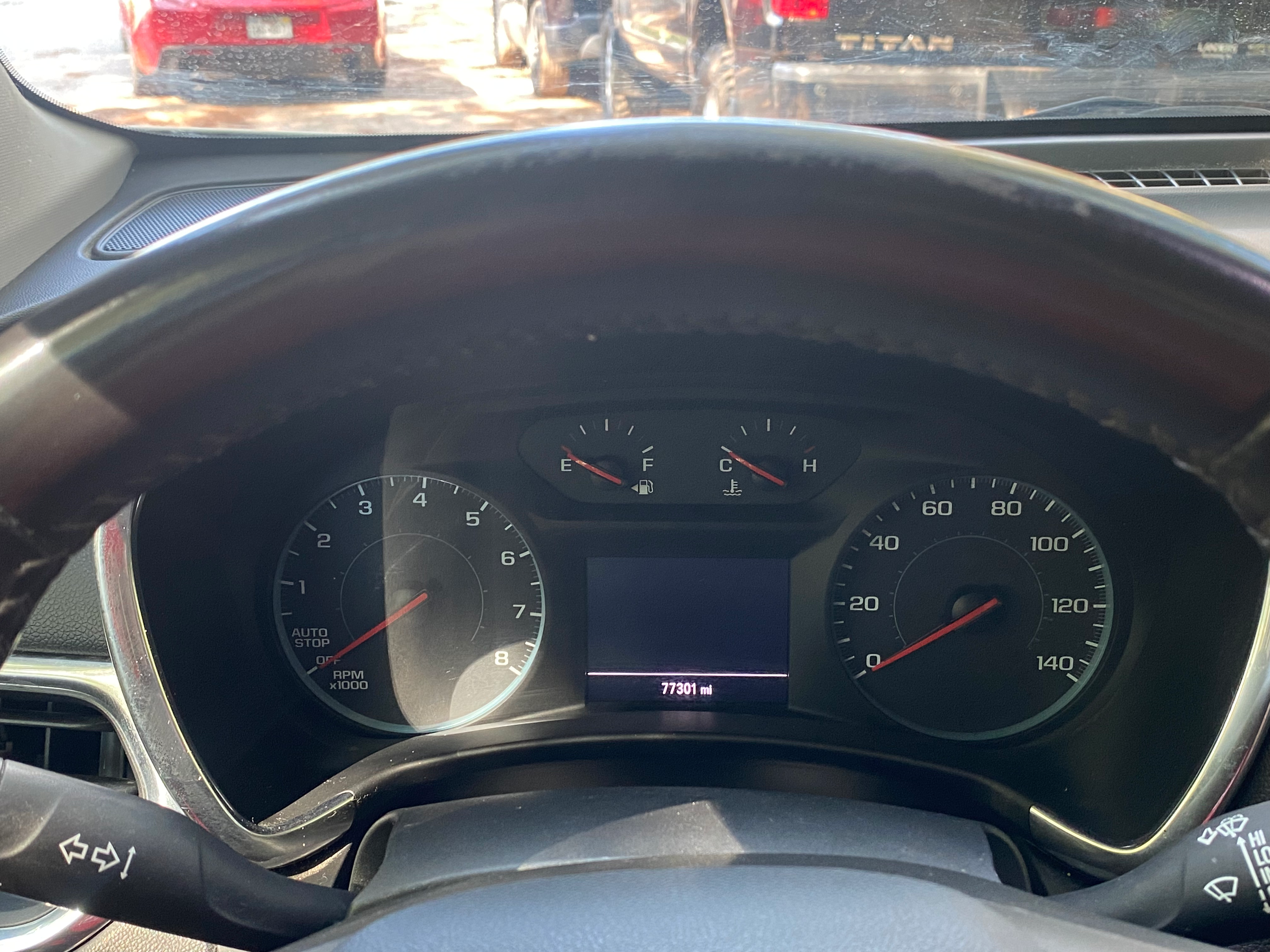 2018 Chevrolet Equinox LT - Photo 9