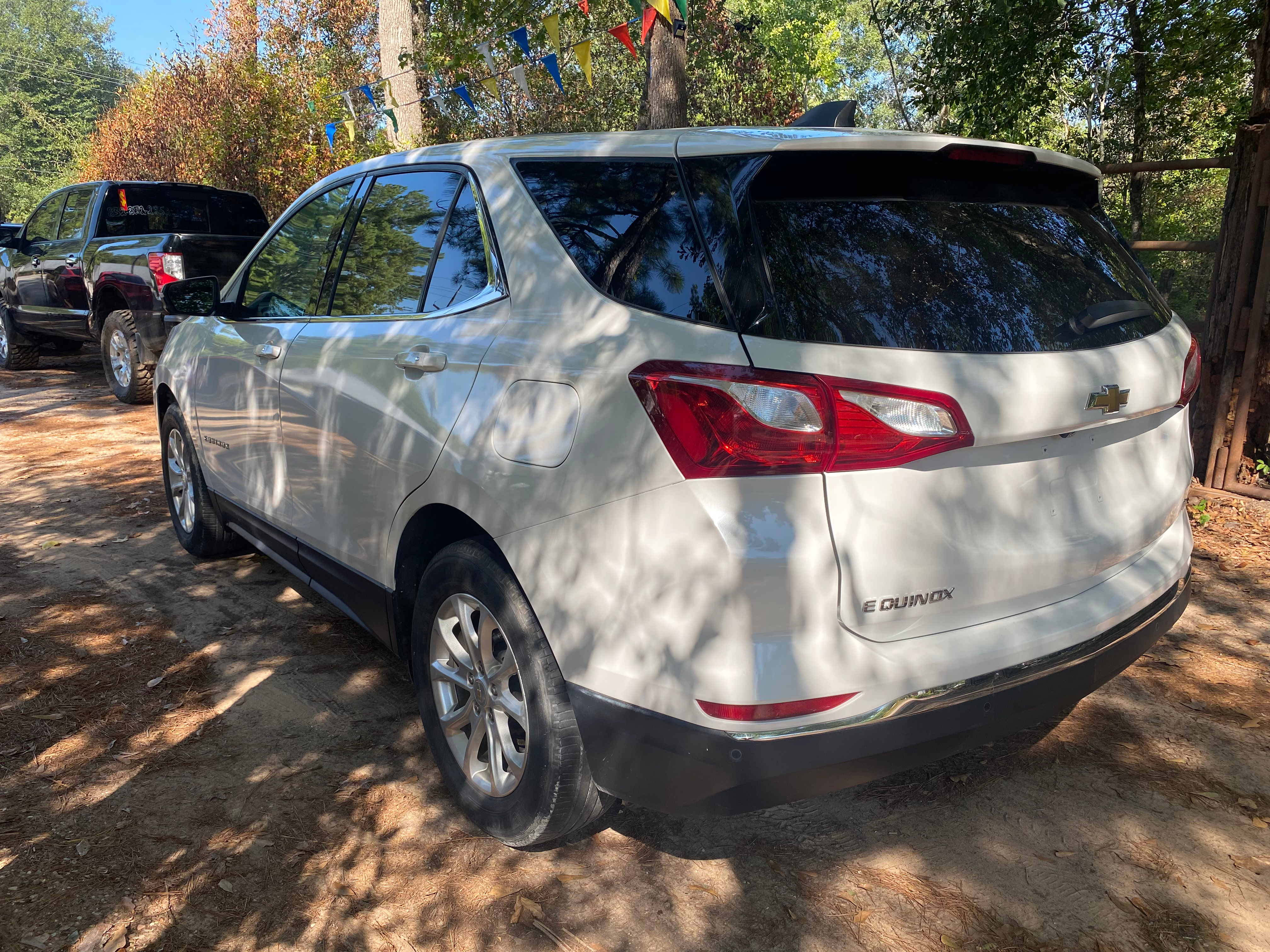 2018 Chevrolet Equinox LT - Photo 6