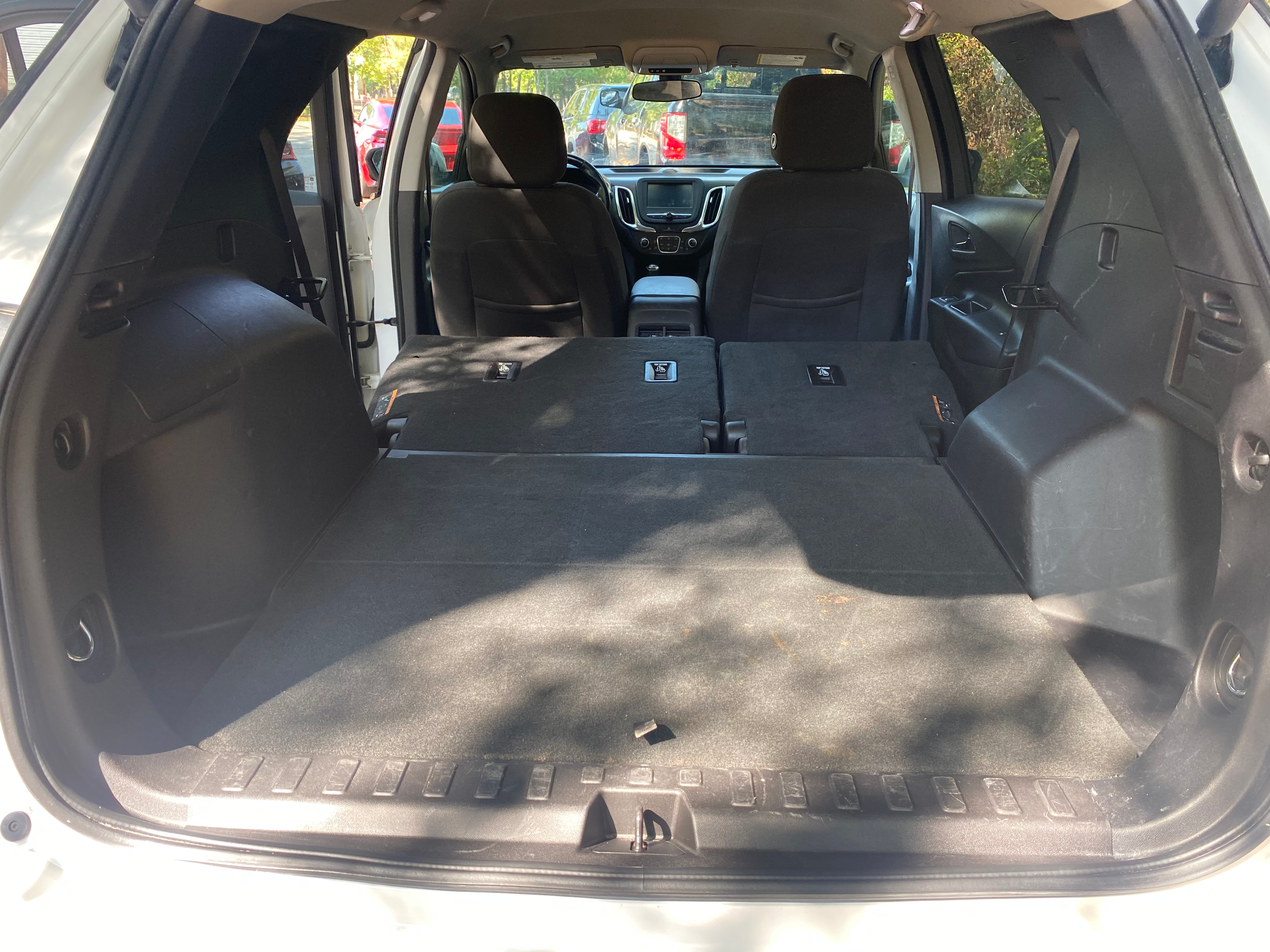 2018 Chevrolet Equinox LT - Photo 12