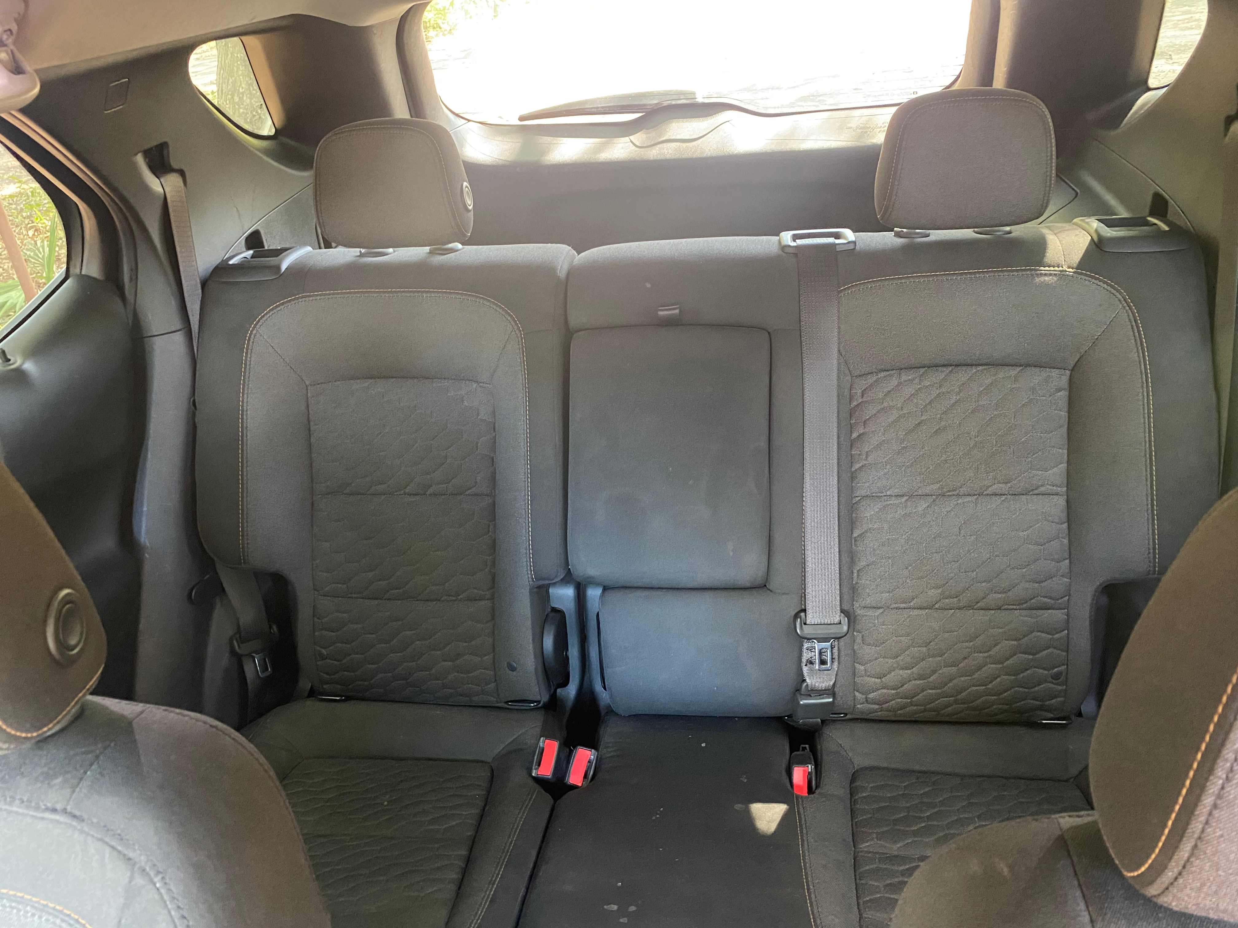 2018 Chevrolet Equinox LT - Photo 8