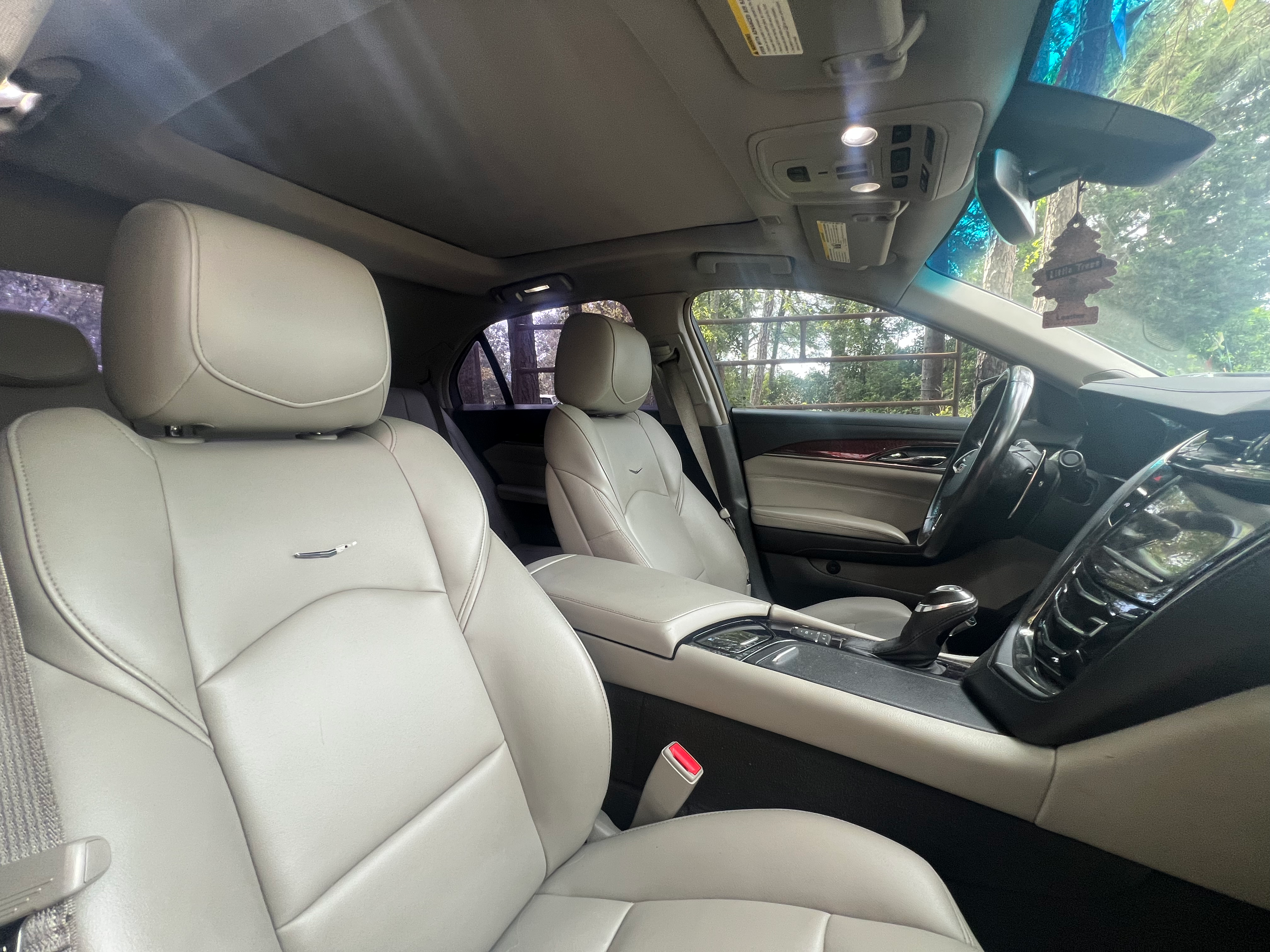 2016 Cadillac CTS Sedan Luxury Collection - Photo 10
