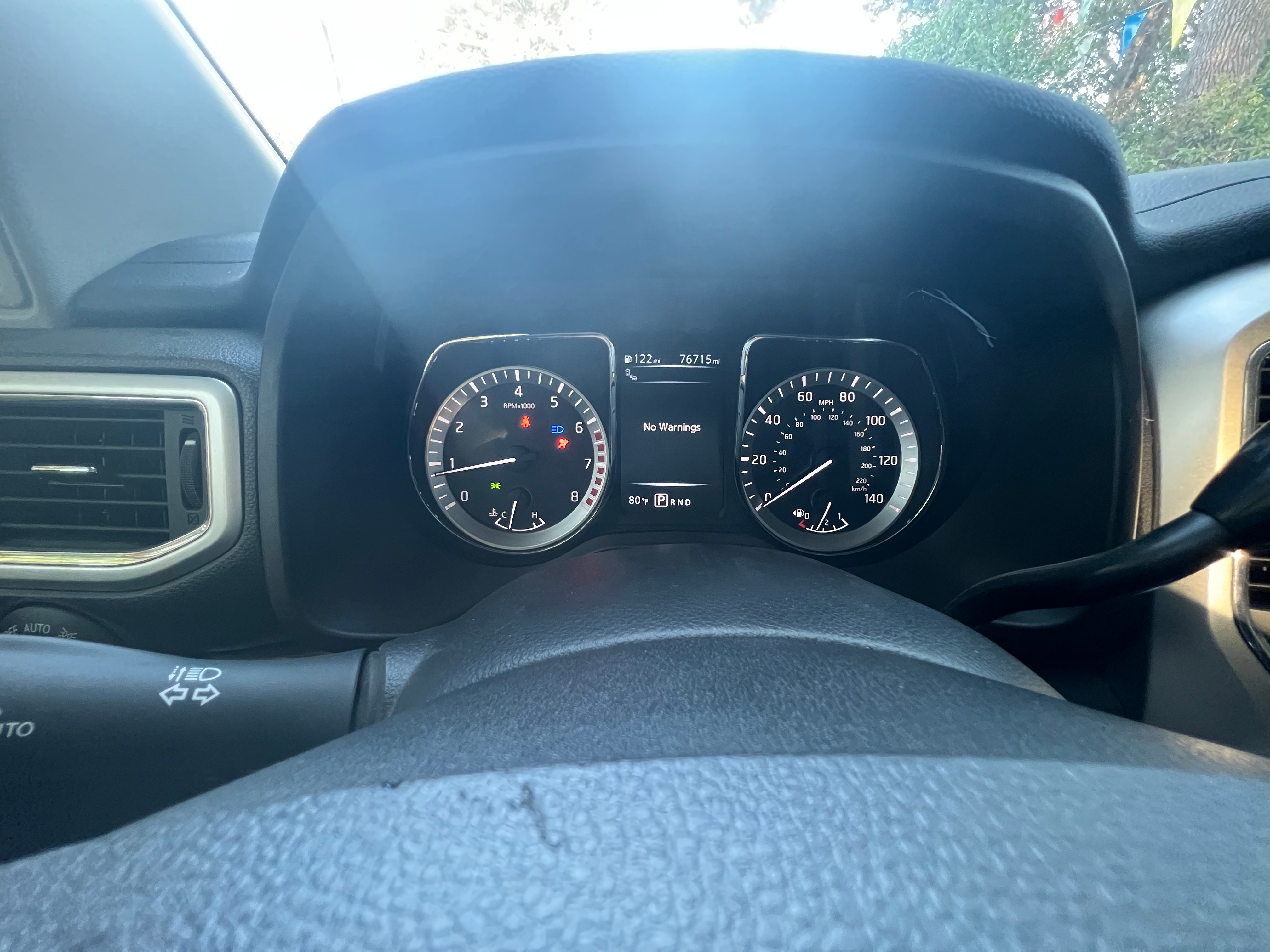 2018 Nissan Titan SV - Photo 10