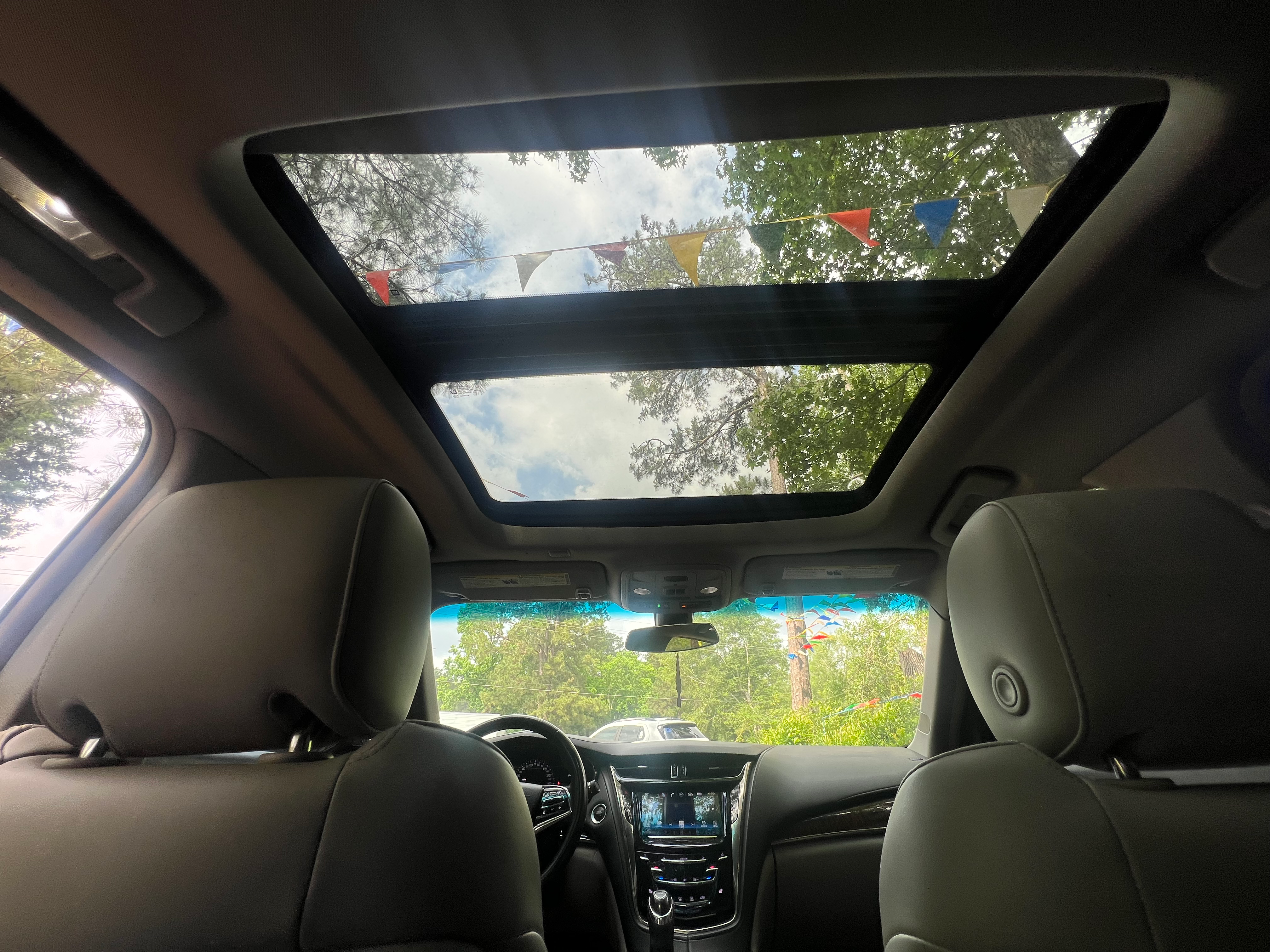 2016 Cadillac CTS Sedan Luxury Collection - Photo 7