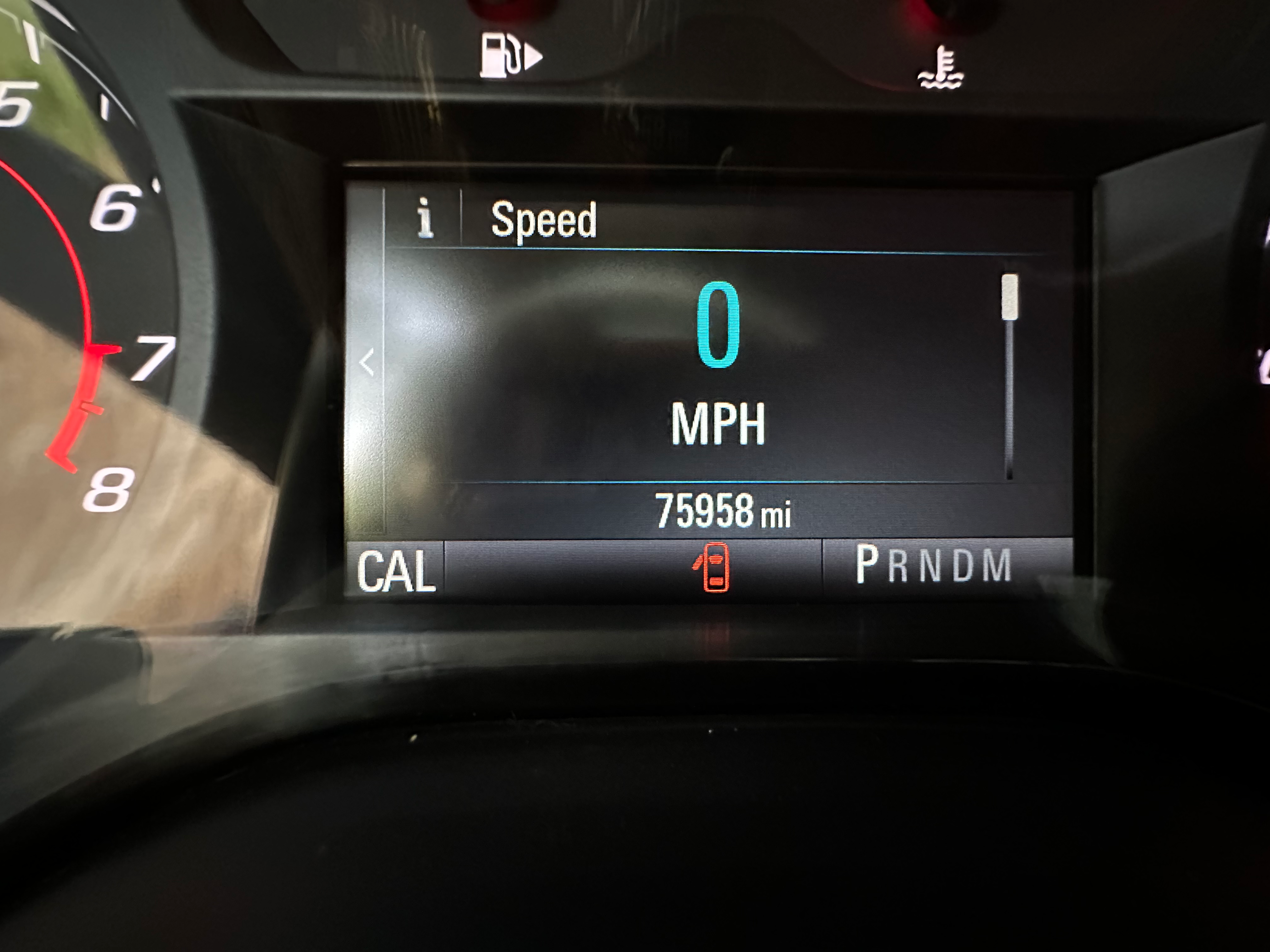 2017 Chevrolet Camaro 1LT - Photo 11