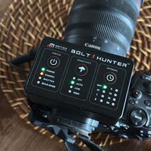 BoltHunter 
