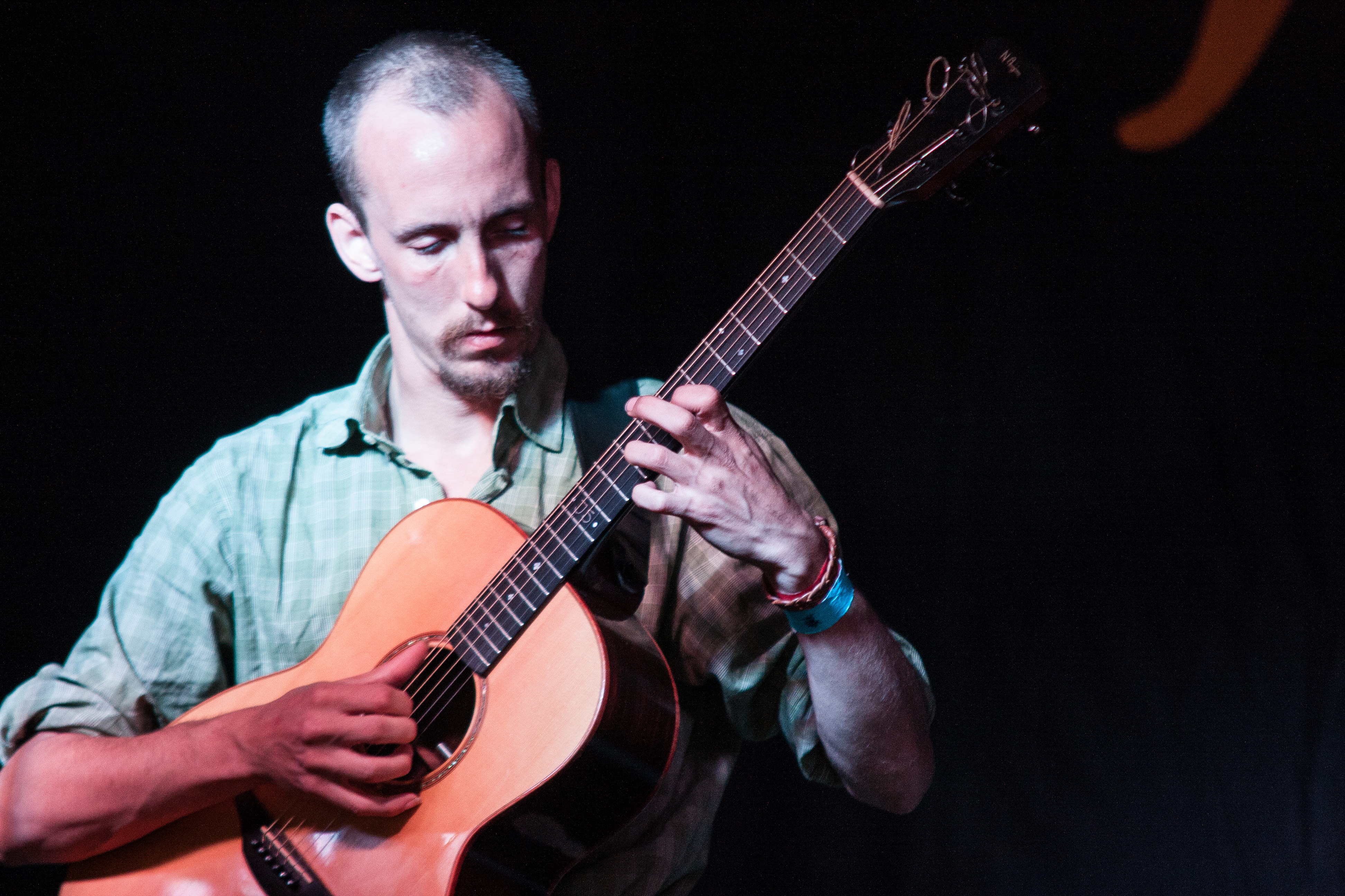Jacob Szulecki