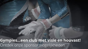 Een partnership met De Gympies?