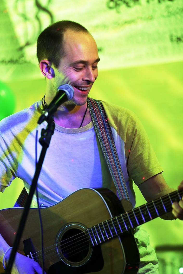 Mark Owen