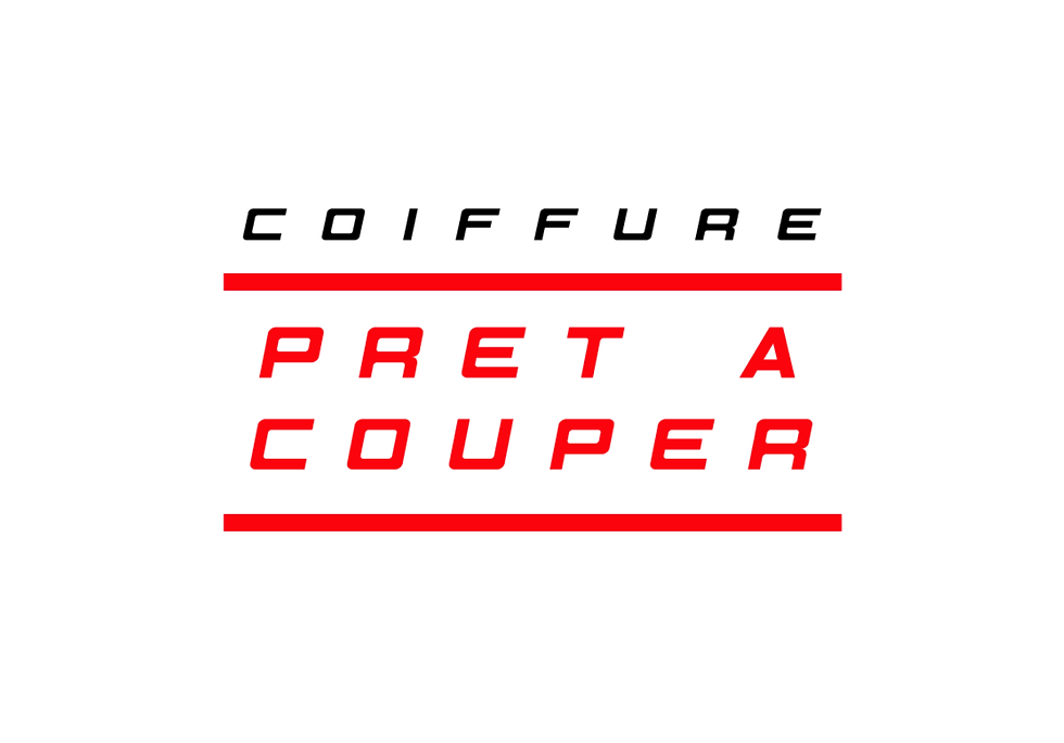 Coiffure Prêt à Couper