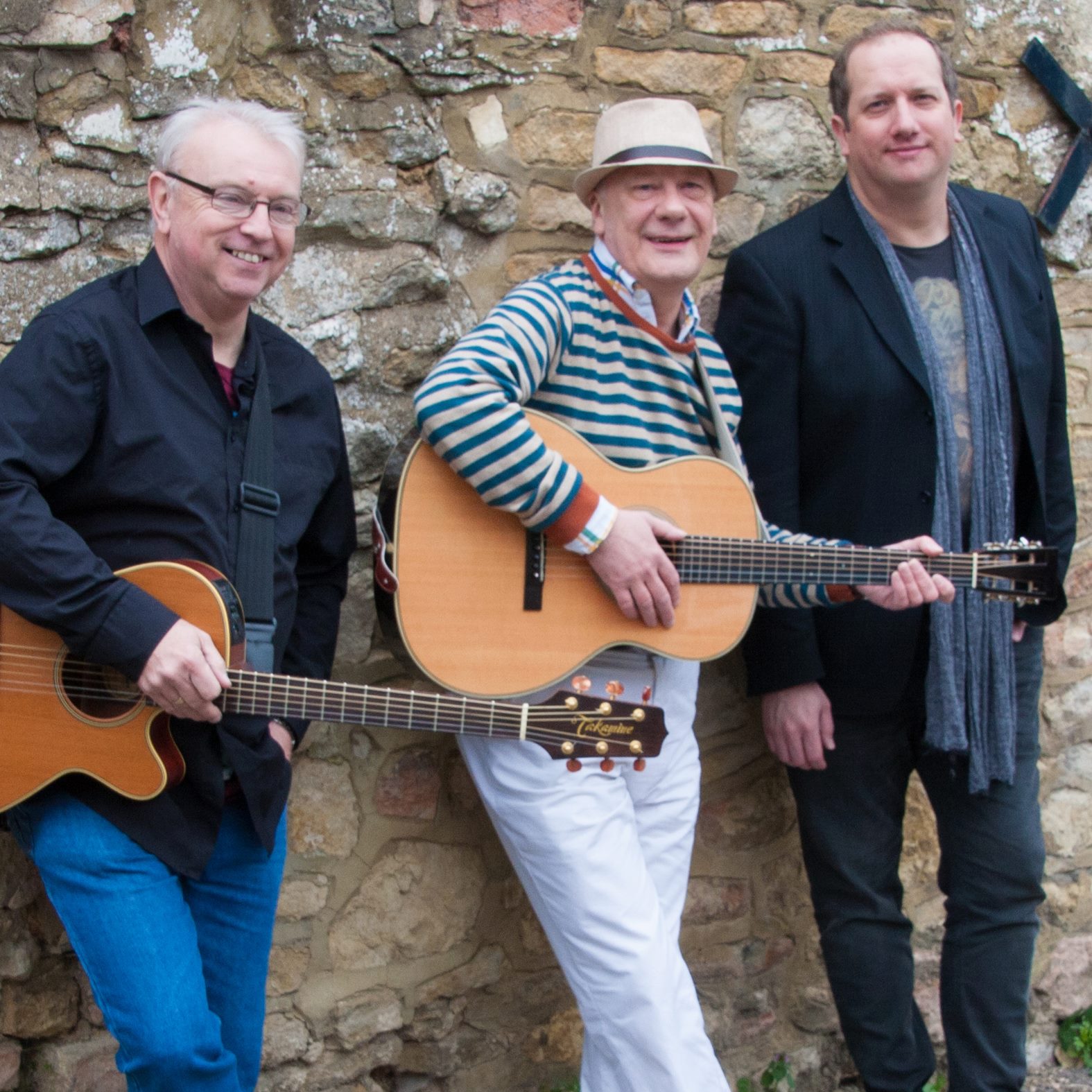 Roddy Clenaghan Band