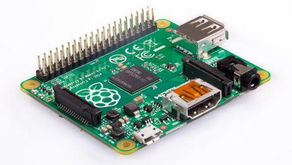 Modelos de Raspberry Pi