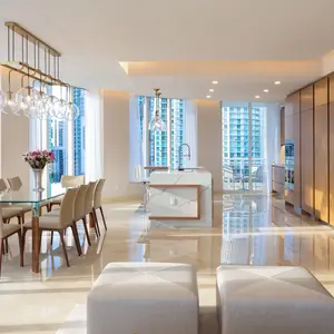 Carbonell Condo Unit 04