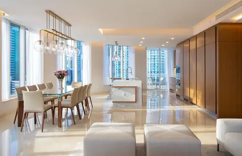 Carbonell Condo Unit 04