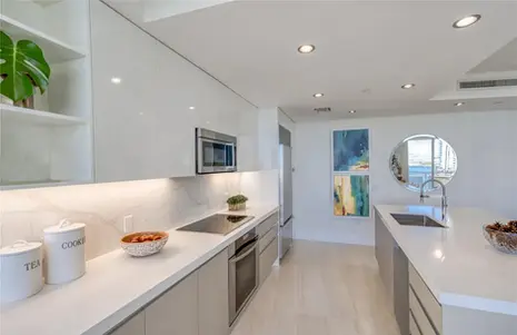 Carbonell Condo Unit 08