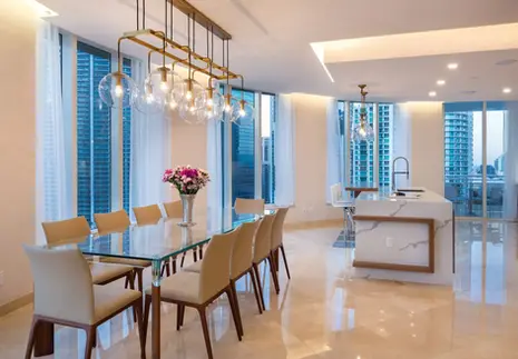 Carbonell Condo Unit 04