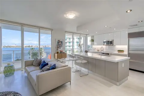 Carbonell Condo Unit 08