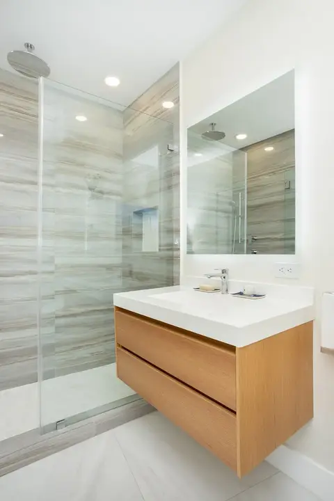 Carbonell Condo Unit 06