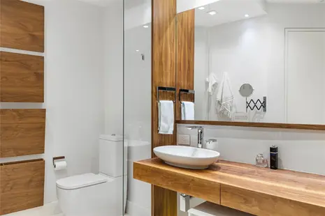 Carbonell Condo Unit 07