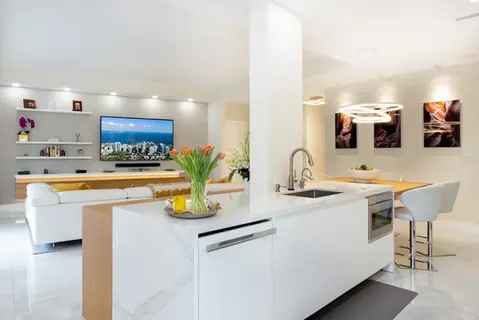 Carbonell Condo Unit 06