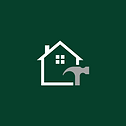 Greenspring Home Services Logo - House Only