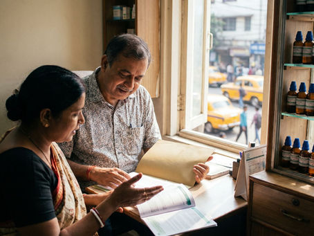 Why Research-Backed Homeopathy is the Gold Standard for Chronic Disease in Kolkata