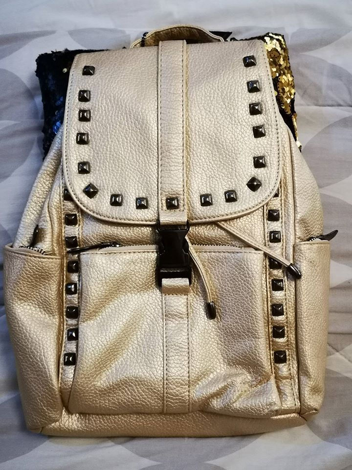 Thumbnail: FASHIONABLE BAGS