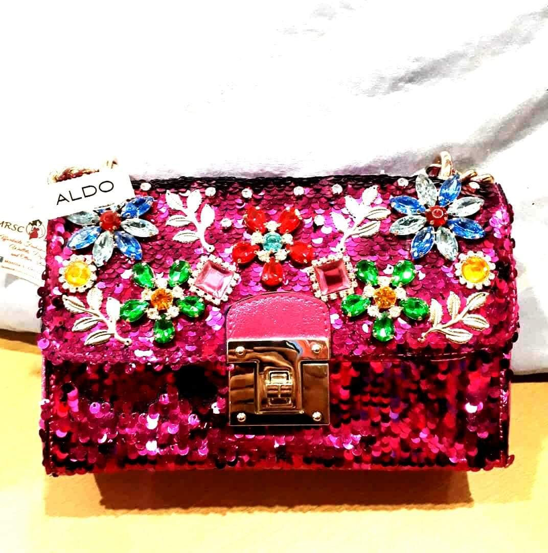 Fashionable Bag